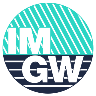 Logo of IMGW-PIB